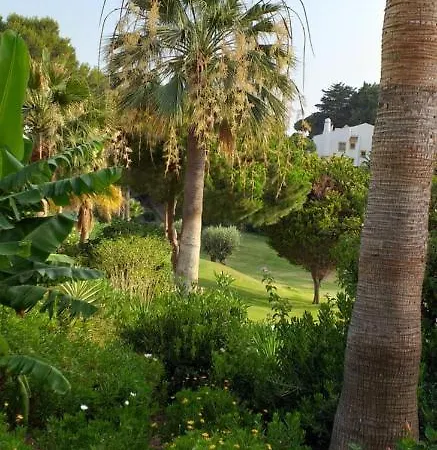 Casa Julia, Calahonda Golf * Sitio de Calahonda