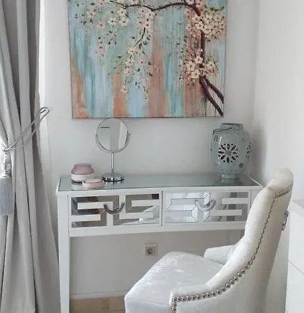 Appartement Casa Julia, Calahonda Golf