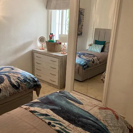 Casa Julia, Calahonda Golf Appartement Sitio de Calahonda