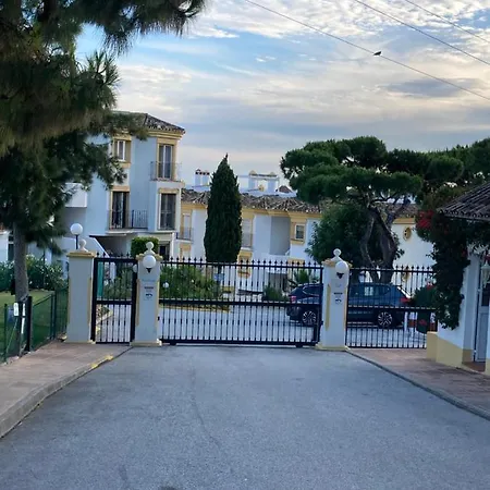 Casa Julia, Calahonda Golf Sitio de Calahonda