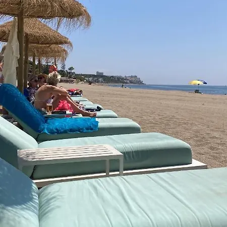 Appartement Casa Julia, Calahonda Golf *