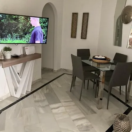 Casa Julia, Calahonda Golf Appartement