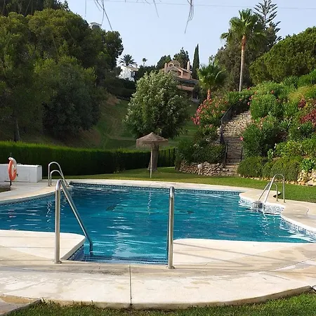 Appartement Casa Julia, Calahonda Golf *