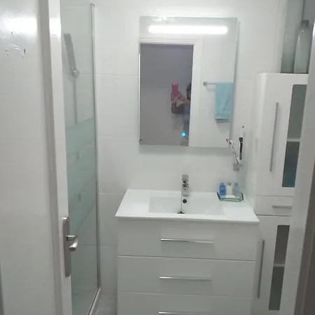 Appartement Casa Julia, Calahonda Golf Sitio de Calahonda