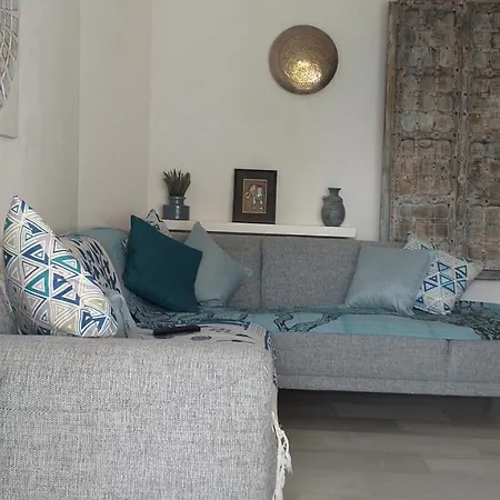 Appartement Casa Julia, Calahonda Golf Sitio de Calahonda