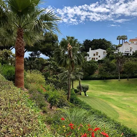 Appartement Casa Julia, Calahonda Golf *
