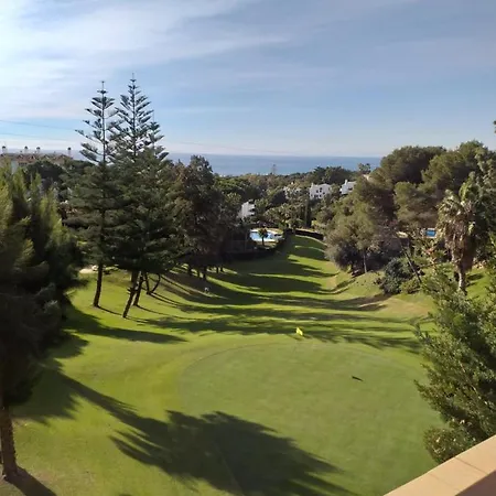 Appartement Casa Julia, Calahonda Golf Sitio de Calahonda
