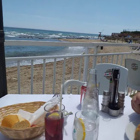 Appartement Casa Julia, Calahonda Golf Sitio de Calahonda