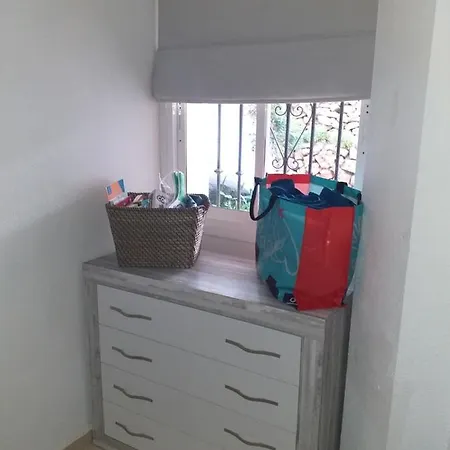 Casa Julia, Calahonda Golf Apartment