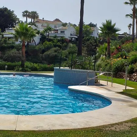 Apartment Casa Julia, Calahonda Golf *