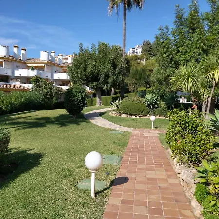 Casa Julia, Calahonda Golf *
