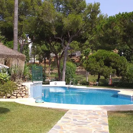 Casa Julia, Calahonda Golf