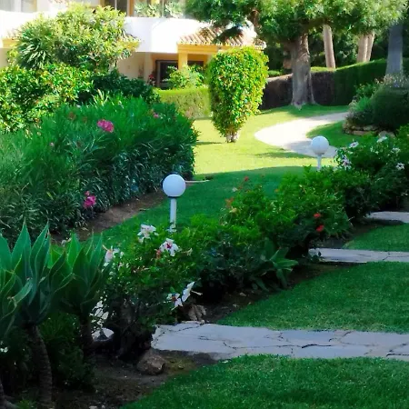 Apartment Casa Julia, Calahonda Golf