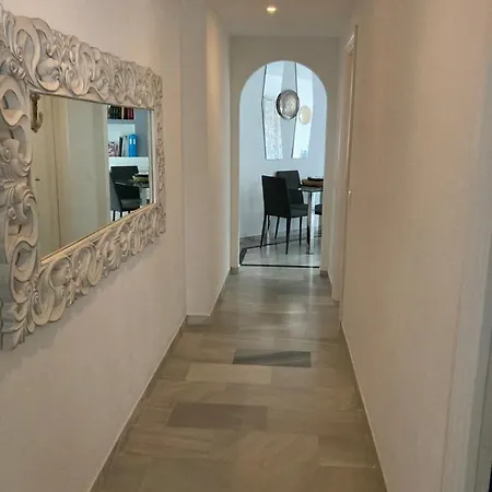 Casa Julia, Calahonda Golf Apartment Sitio de Calahonda
