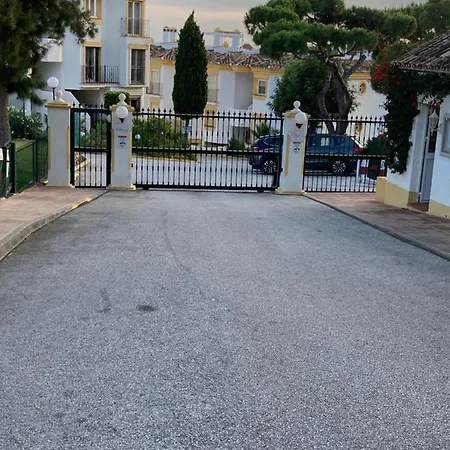 Casa Julia, Calahonda Golf