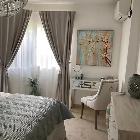 Apartment Casa Julia, Calahonda Golf *