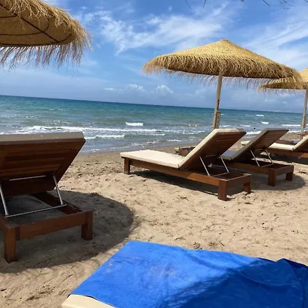 Apartment Casa Julia, Calahonda Golf
