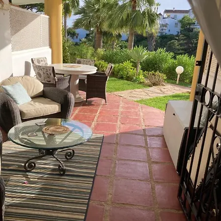 Apartment Casa Julia, Calahonda Golf *