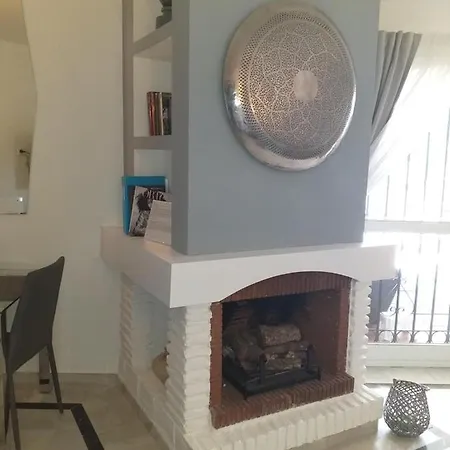 Casa Julia, Calahonda Golf Apartment