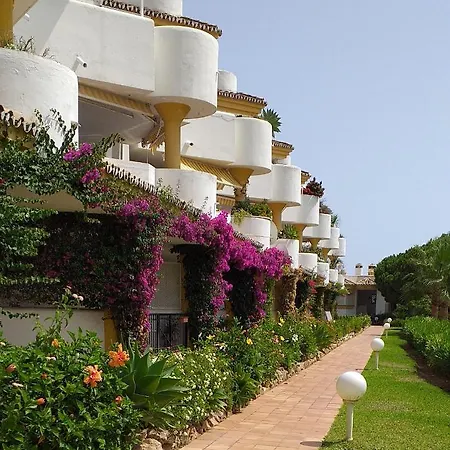 Casa Julia, Calahonda Golf * Sitio de Calahonda