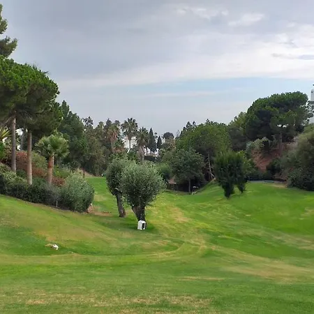 Casa Julia, Calahonda Golf Apartment Sitio de Calahonda